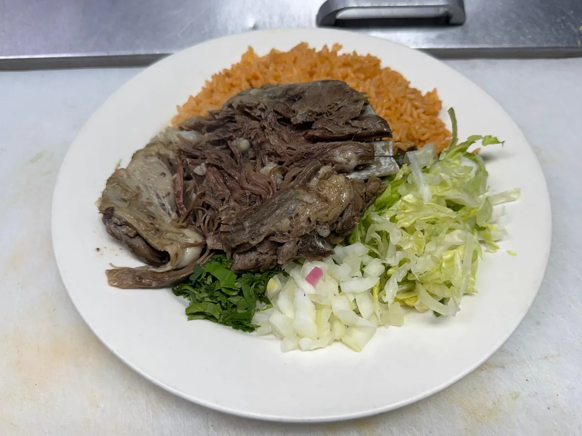 Carne asada