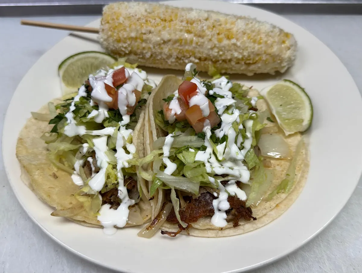 Cemita / torta