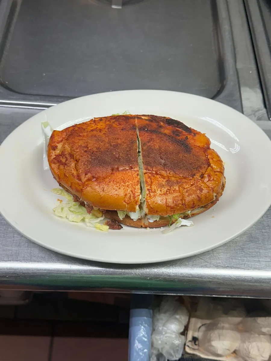 Chile relleno