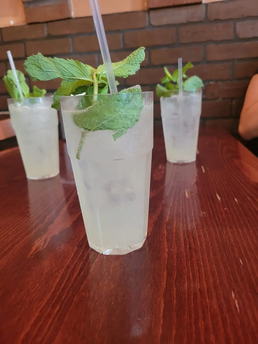 Mojitos