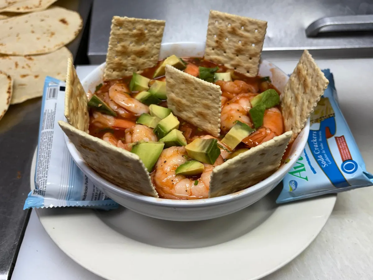 Molcajete