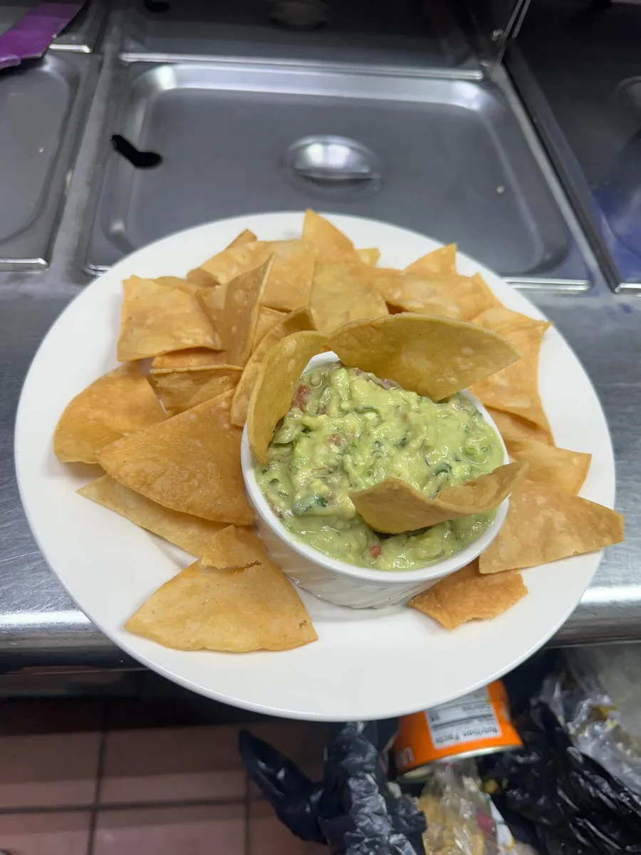 Nachos