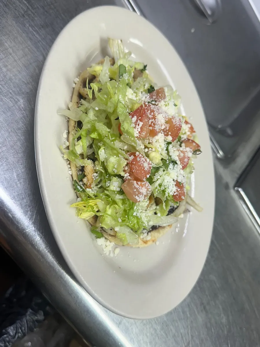 Tostada