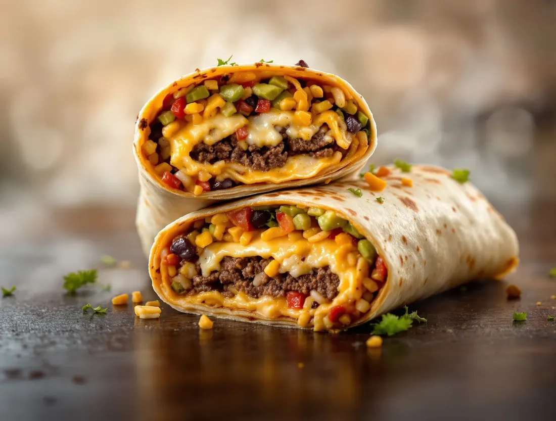 Burritos