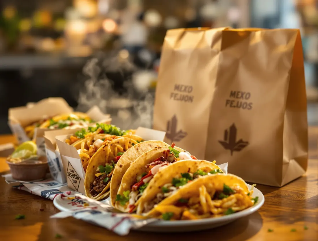 We deliver
