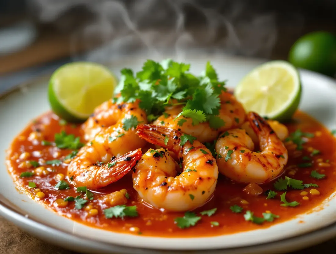 Camarones