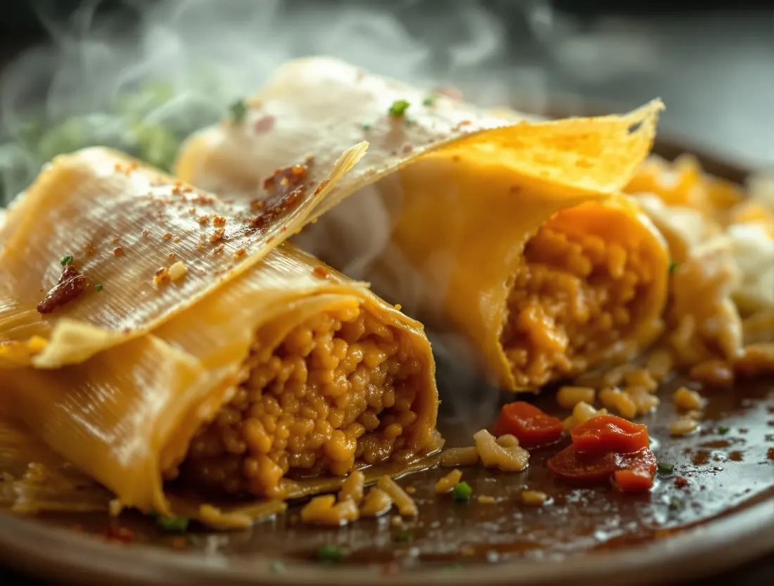 Tamales